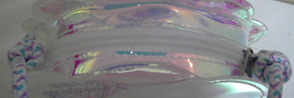 14€ Sac paillette coquillage Jeux / jouets