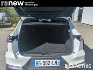 Symbioz E-Tech full hybrid 160 ch Techno 2025 occasion 05000 Gap