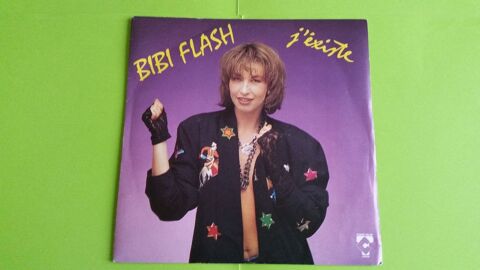 BIBI FLASH 0 Toulouse (31)