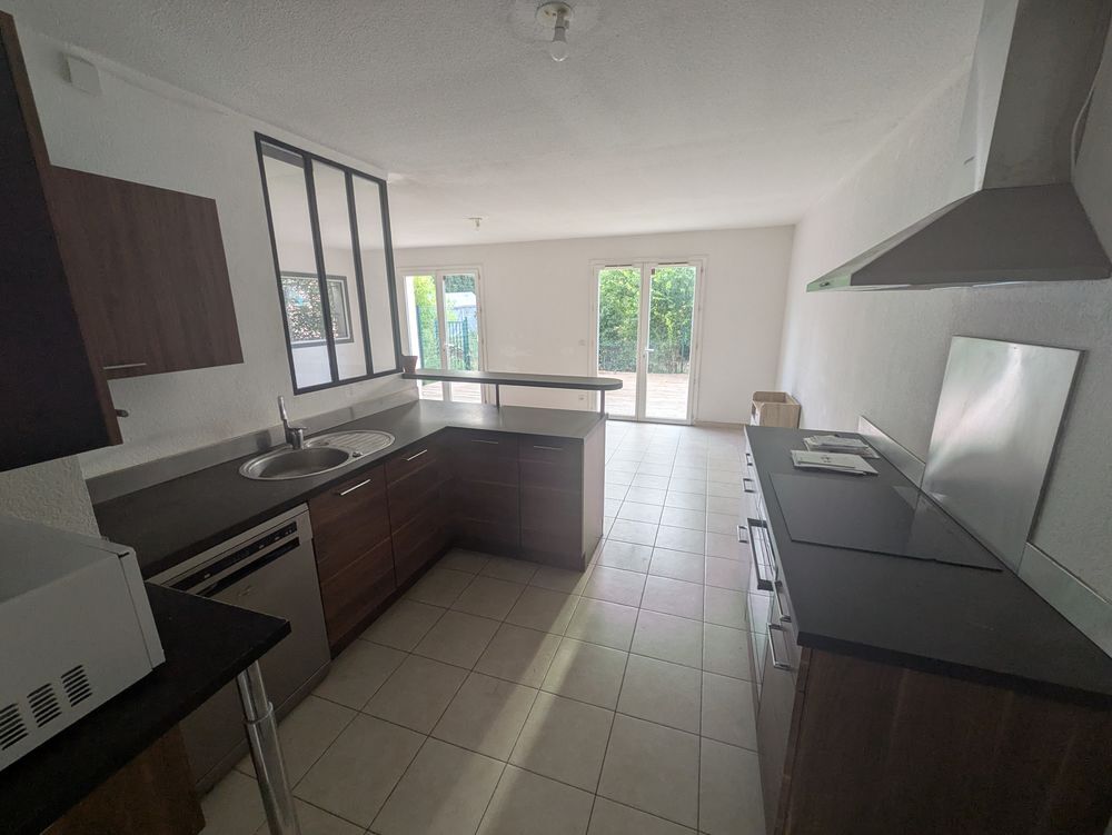 Vente Maison Maison Calas 85m² Cabriès