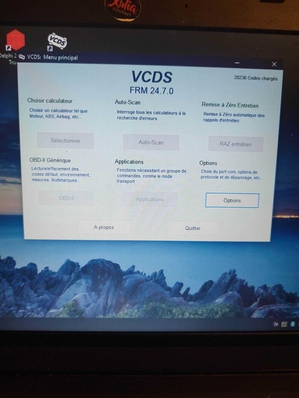 Lenovo ThinkPad X260 €" Bon &eacute;tat Matériel informatique