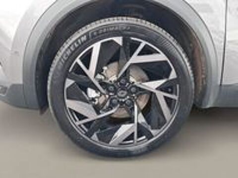Captur E-Tech full hybrid 160 ch esprit Alpine 2025 occasion 91310 Montlh&eacute;ry