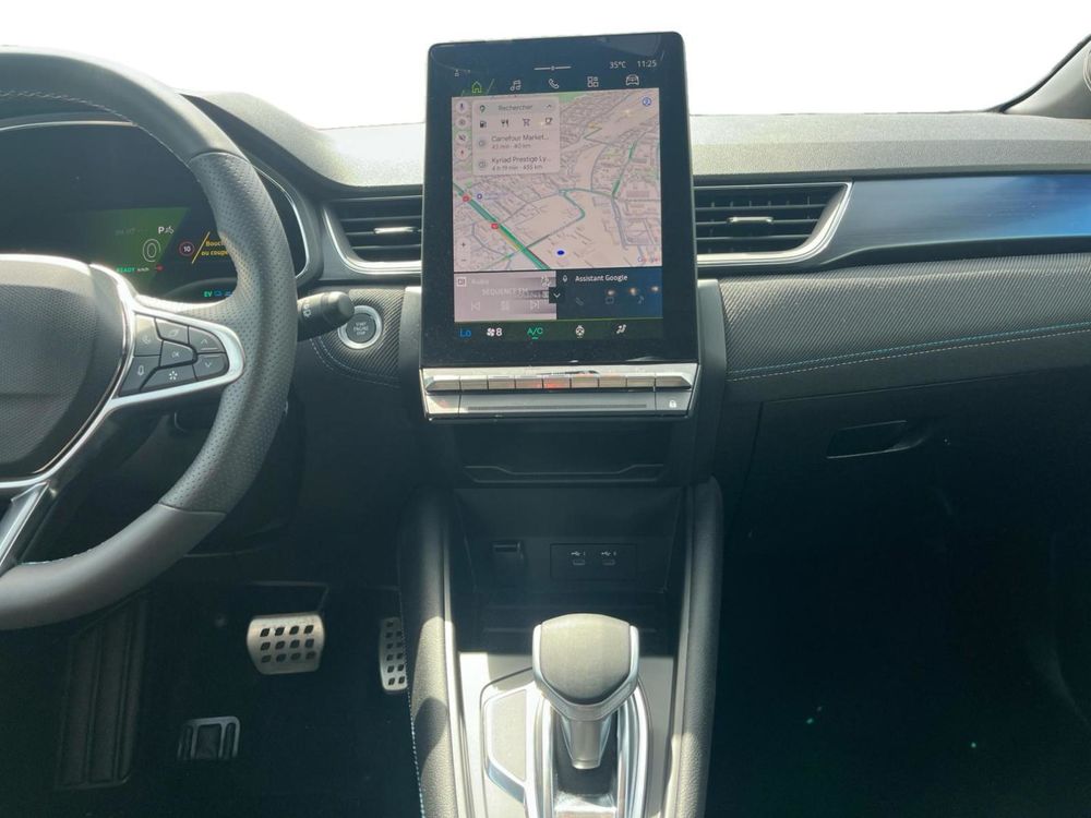 Symbioz E-Tech full hybrid 145 Esprit Alpine 2024 occasion 91170 Viry-Ch&acirc;tillon