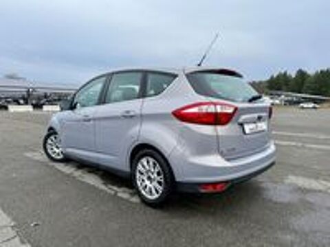 C-max C-MAX 1.6 TDCI 95 FAP Titanium 2012 occasion 65800 Aureilhan