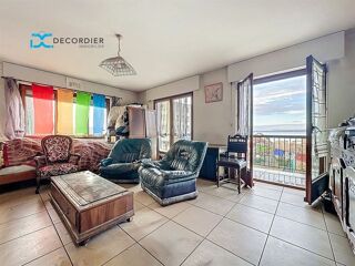  Appartement à vendre 3 pièces 68 m²