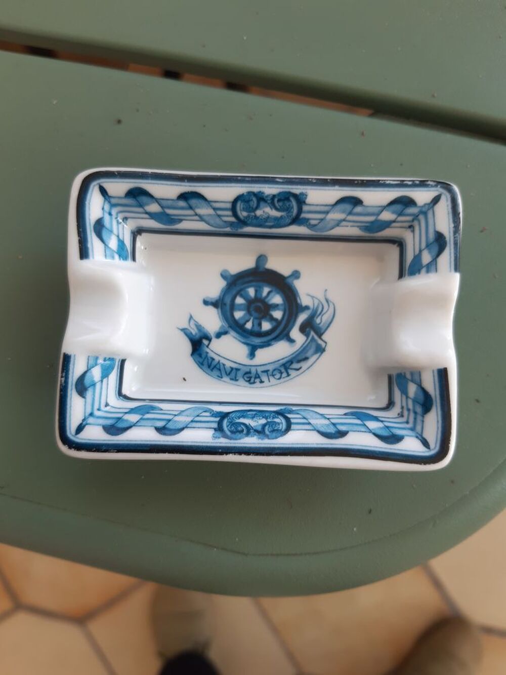 Cendrier Zara Home Cuisine