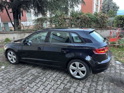 Audi a3 sportback 2.0 tdi