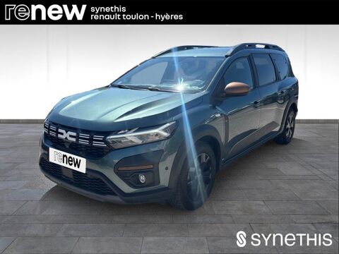Annonce voiture Dacia Jogger 18590 €