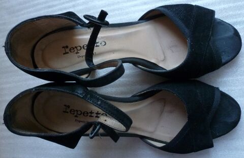 chaussures Repetto � bride 50 Marseille 4 (13)