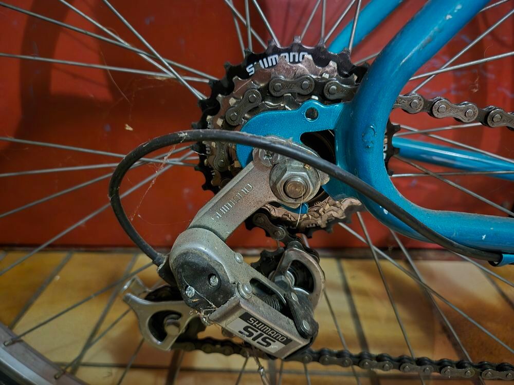 VELO DAME Vélos