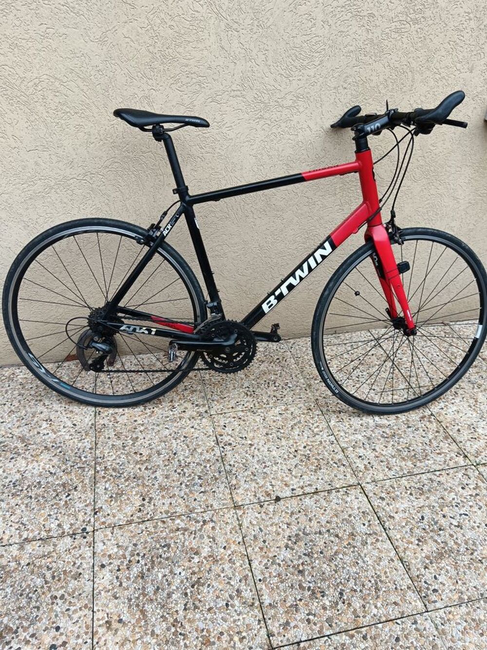 v&eacute;lo homme Vlos