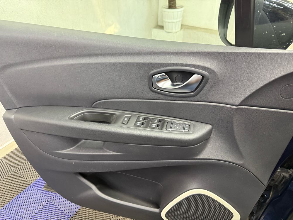Captur dCi 90 E6C Life 2018 occasion 69120 Vaulx-en-Velin
