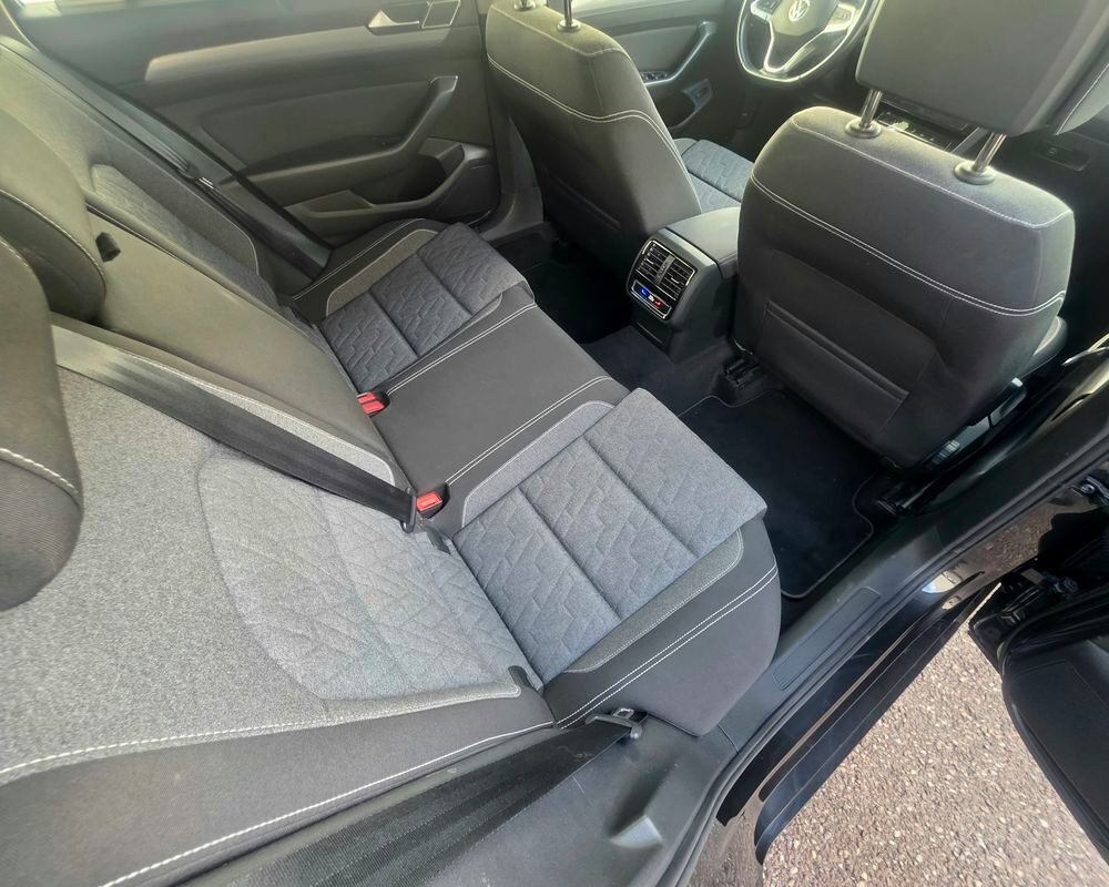 Passat SW 2.0 TDI EVO 150 DSG7 Business 2023 occasion 78680 &Eacute;p&ocirc;ne