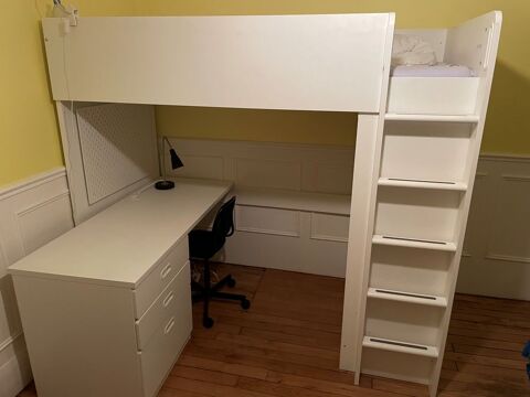 LIT MEZZANINE IKEA 350 Villemomble (93)