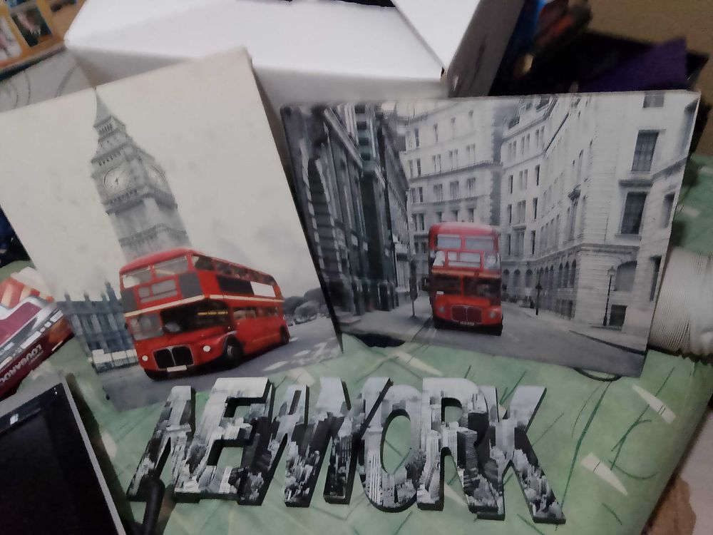 d&eacute;coration london D�coration