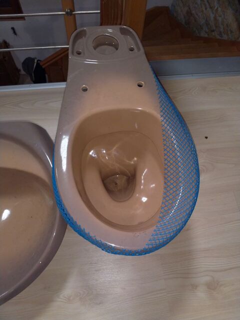 Donne Equipement salle de bains 0 Joudes (71)