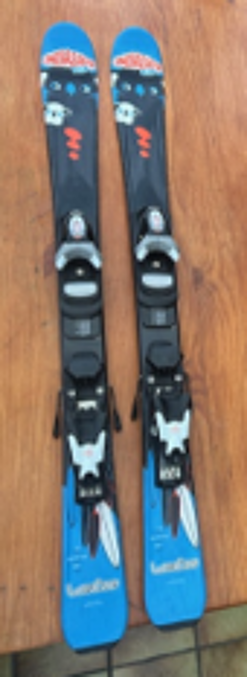 SKIS ENFANT WED'ZE Onebreaker longueur 104 cm 20 Ostricourt (59)
