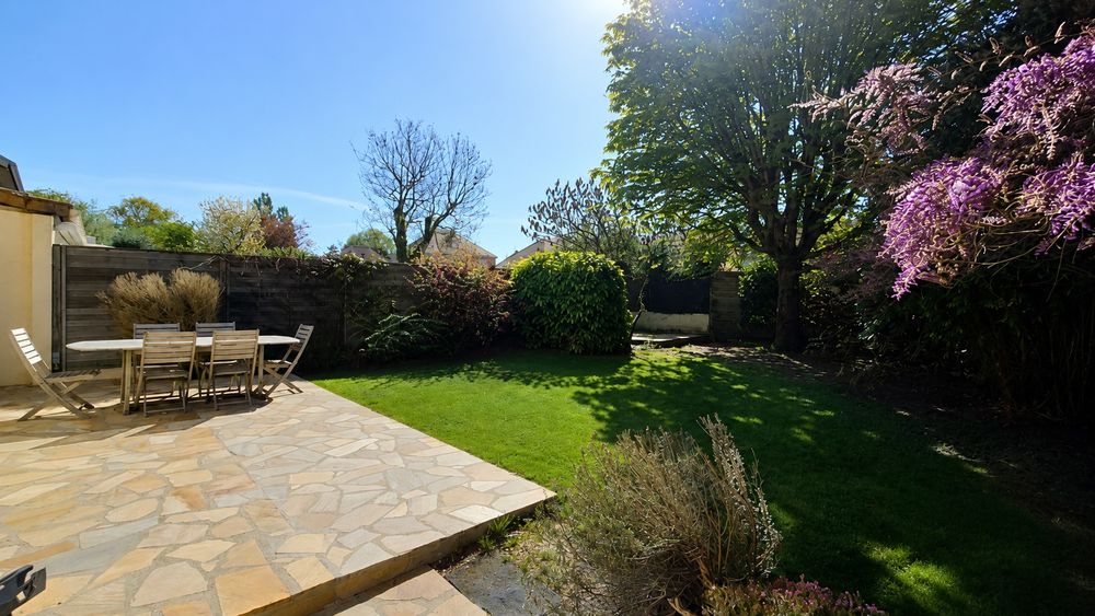 Vente Maison Val d'Albian - Maison familiale 144 m² - DPE B Le val d albian
