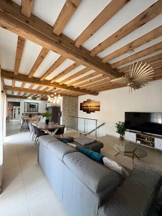  Maison à vendre 5 pièces 107 m²