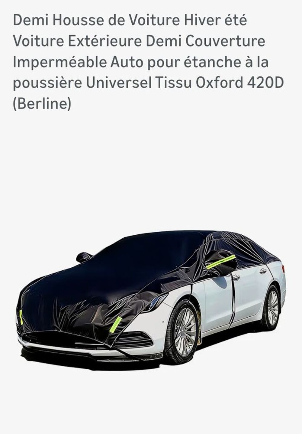   occasion 17600 Saint-Romain-de-Benet