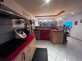  Maison à vendre 5 pièces 164 m²