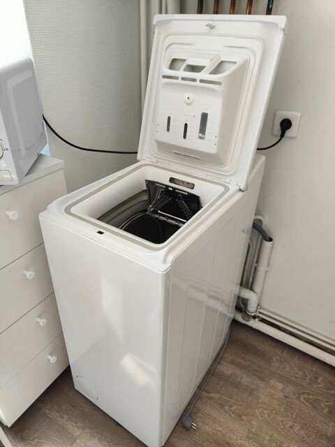 Machine � laver 5 kg - PROLINE PTL5100/N
110 Lyon 9 (69)