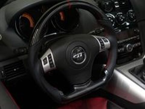 GT Roadster 2.0 Turbo 2010 occasion 91360 Villemoisson-sur-Orge