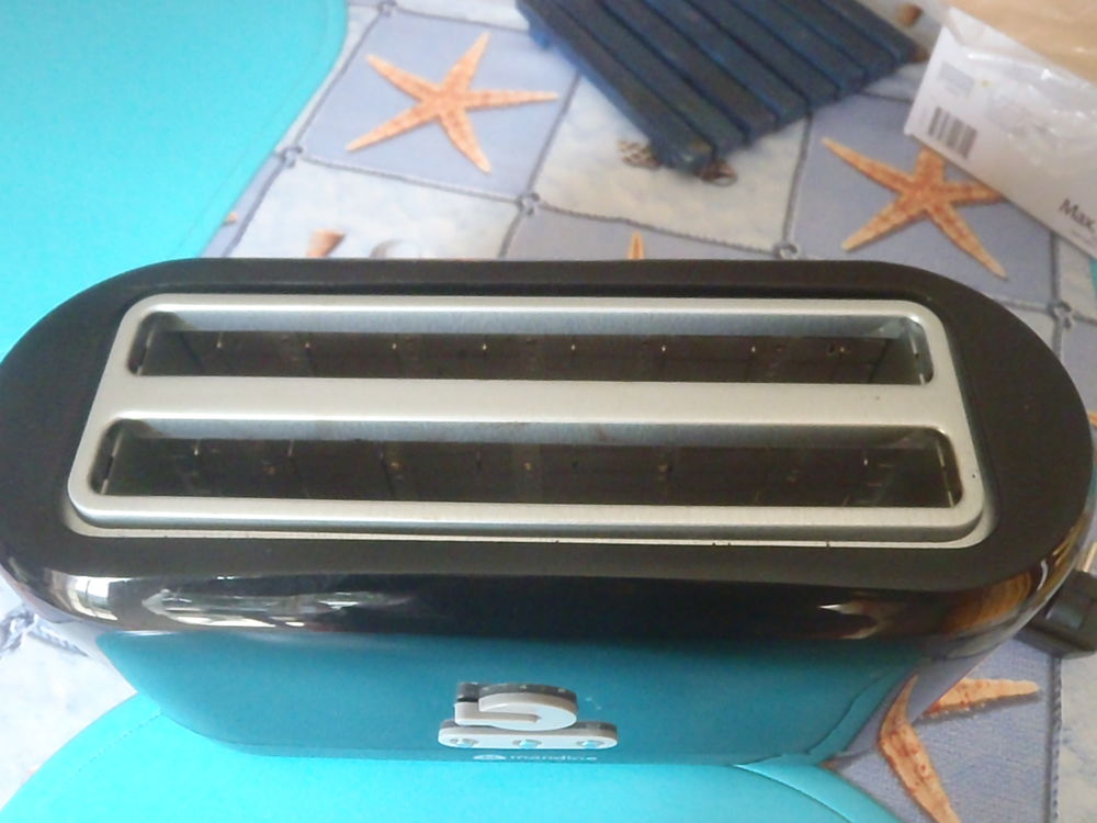 Toaster/grille pain Electroménager