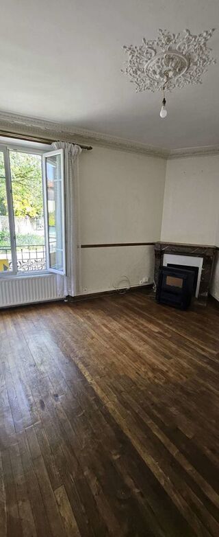  Appartement  vendre 2/3 pices 40 m
