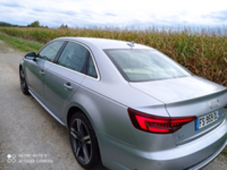 A4 35 TDI 150 S tronic 7 2019 occasion 64000 Pau