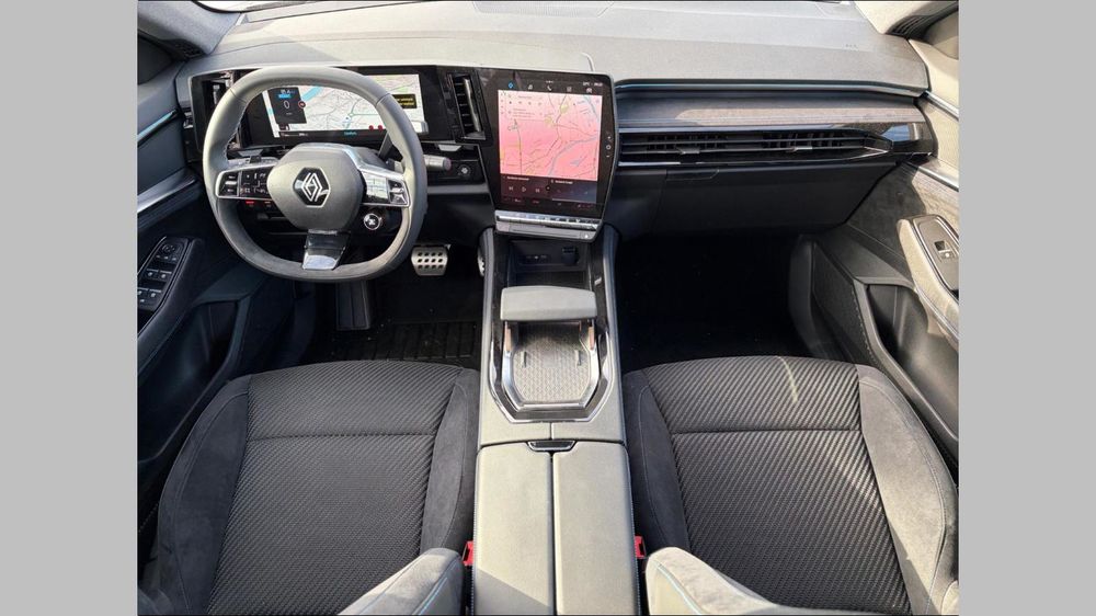 Austral E-Tech hybrid 200 Techno esprit Alpine 2023 occasion 91200 Athis-Mons