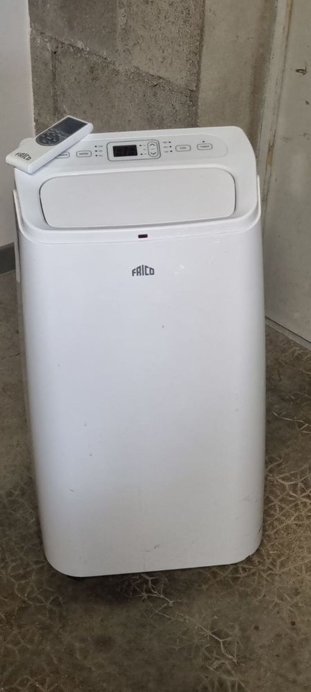 Climatiseur Electroménager