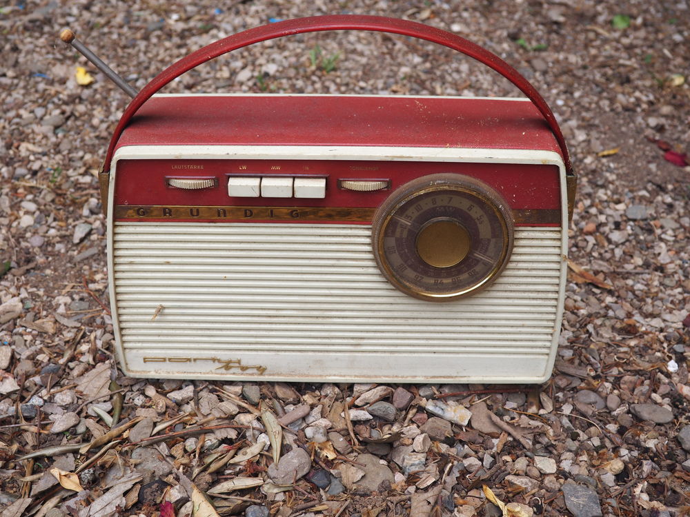 radio Audio et hifi