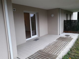  Appartement à louer 2 pièces 47 m²