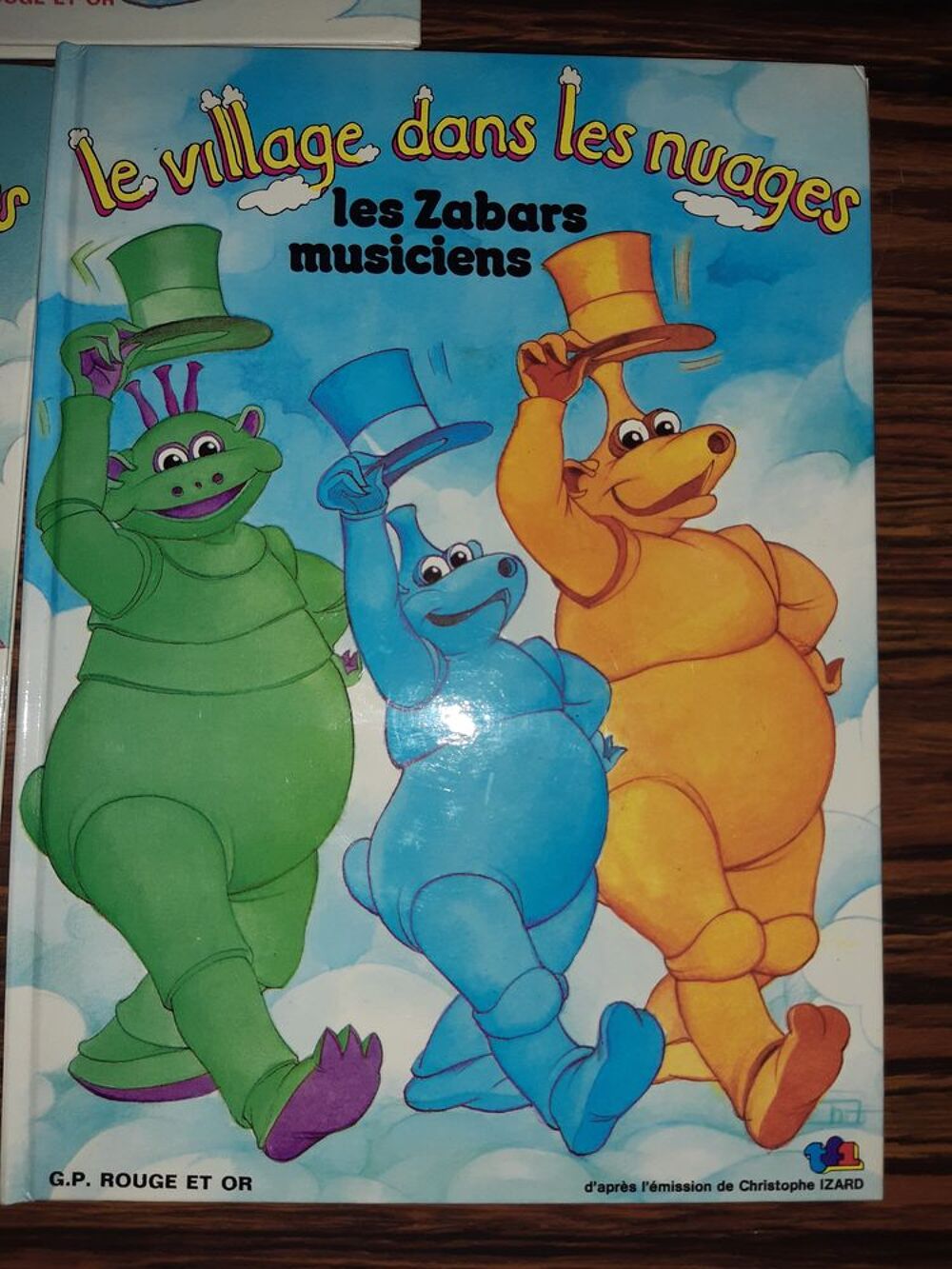Petits livres pour enfants Maternelle au CP Livres et BD