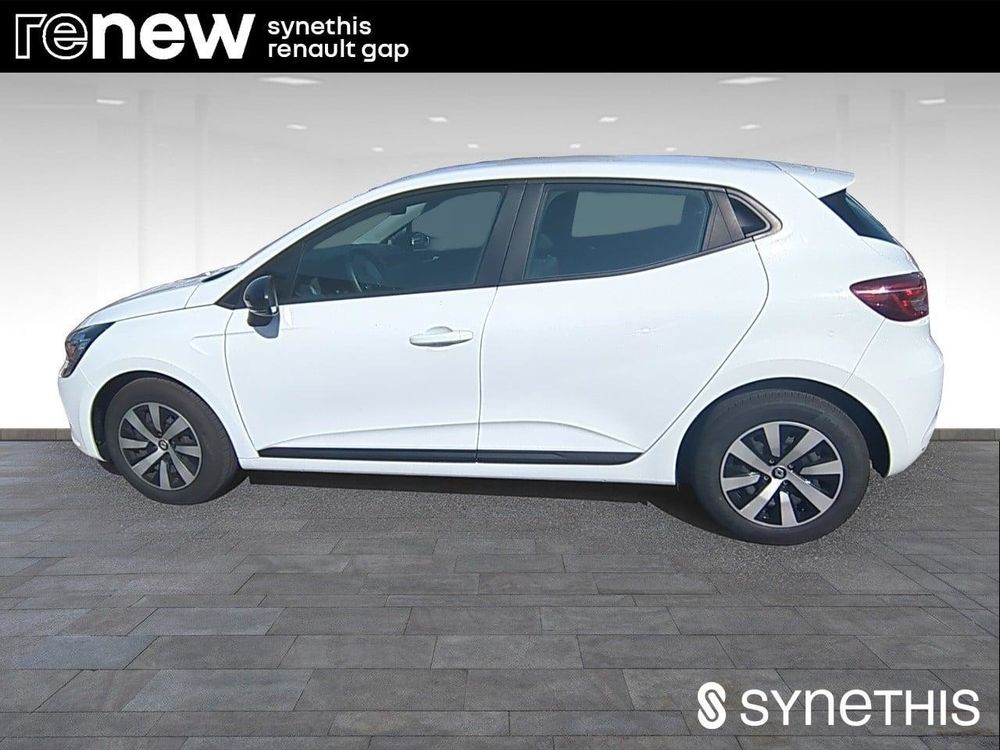 Clio V Clio TCe 90 Equilibre 2022 occasion 05000 Gap
