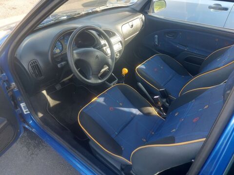 Citroen saxo Citroën  1.1 Bic