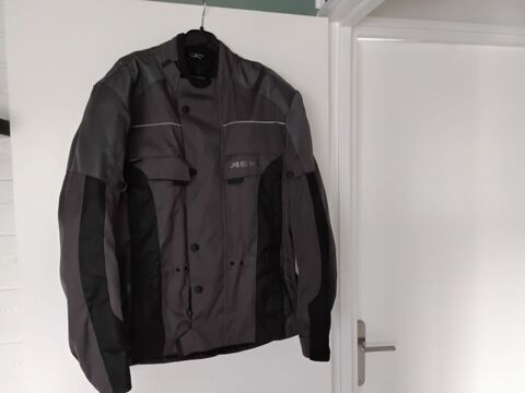 blouson moto 75 Liverdun (54)