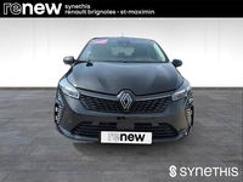 Clio V Clio SCe 65 Evolution 2023 occasion 83170 Brignoles