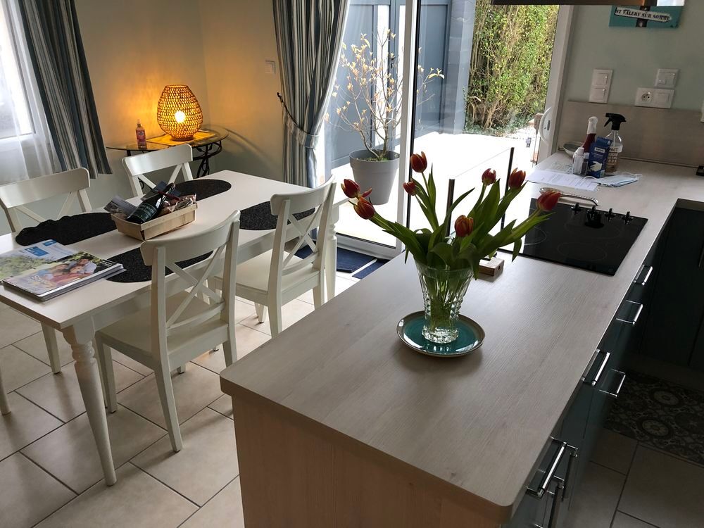   pavillon neuf  pour les vacances ou sejours Haute-Normandie, Eu (76260)