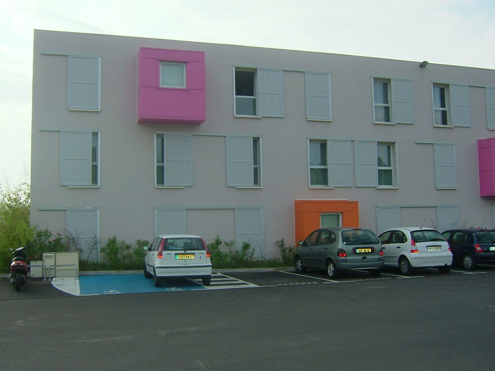 Vente Appartement Studio Vendargues