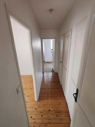  Appartement à vendre 3 pièces 79 m²