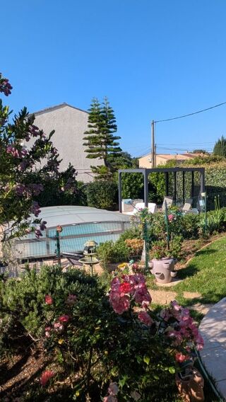  Villa à vendre 6 pièces 186 m²