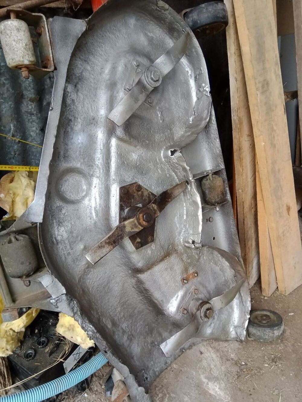 barre de coupe pour yanmar iseki kubota hako faire prix Bricolage