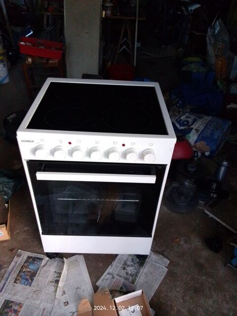 Cuisinire lectrique 100 Saint-Sbastien-sur-Loire (44)