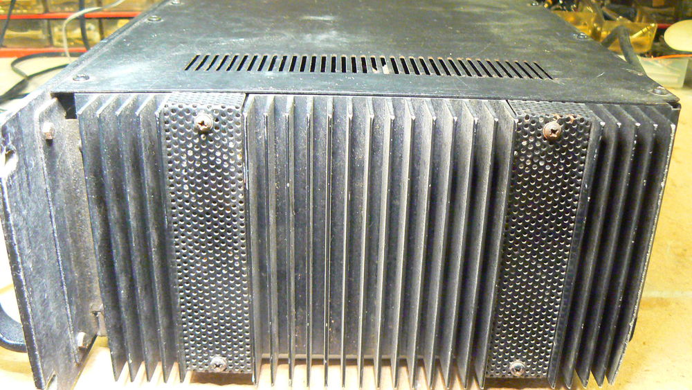 Cerwin-vega A-200 Audio et hifi