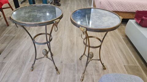 Gueridons maison Charles 4500 Puteaux (92)