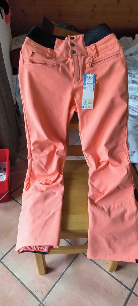 Pantalon snow femme Mormant (77)