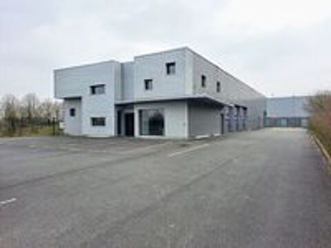   Btiment activit commerciale / entrept/ bureau 