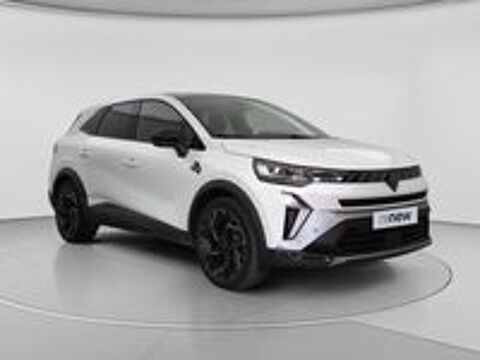 Symbioz E-Tech full hybrid 160 ch Esprit Alpine 2026 occasion 07200 Aubenas